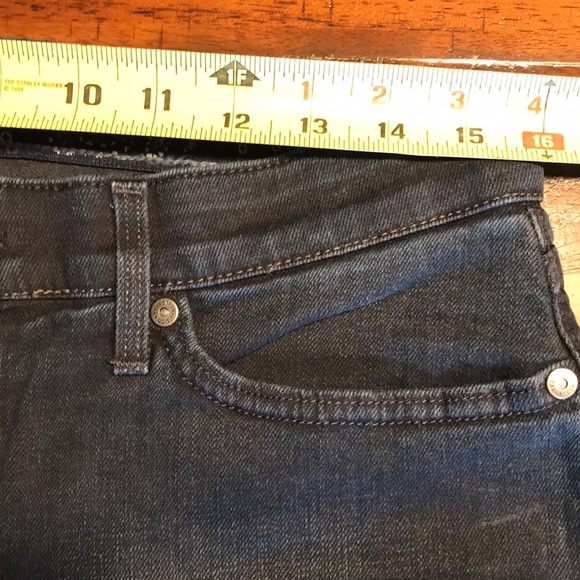 Levi’s 525 Perfect Waist Bootcut Jeans - Picture 9 of 13